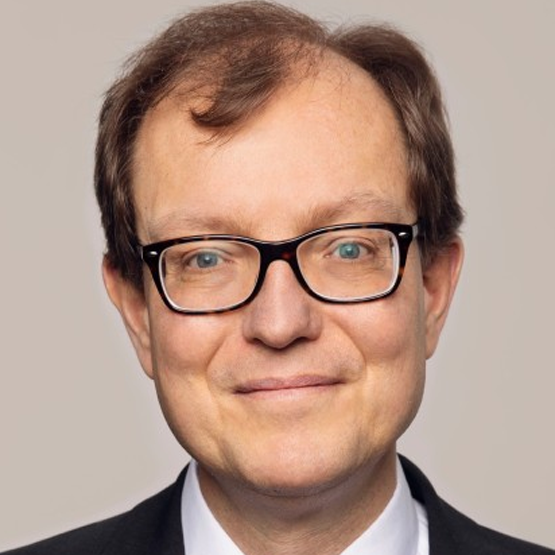 Prof. Dr. Peer Kirsch